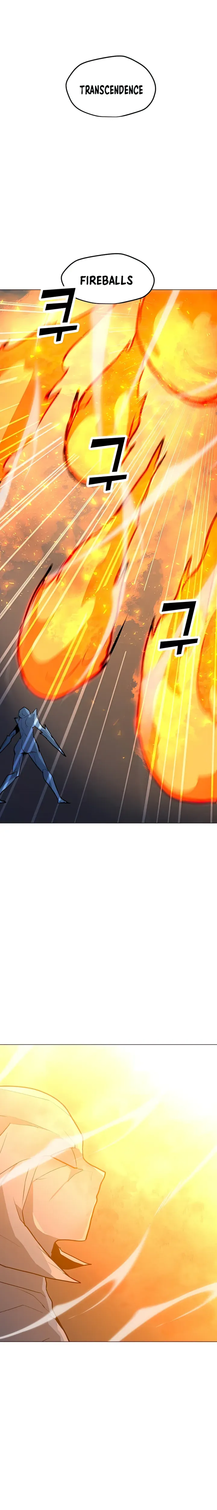 Solo Spell Caster Chapter 102 Online - página 17