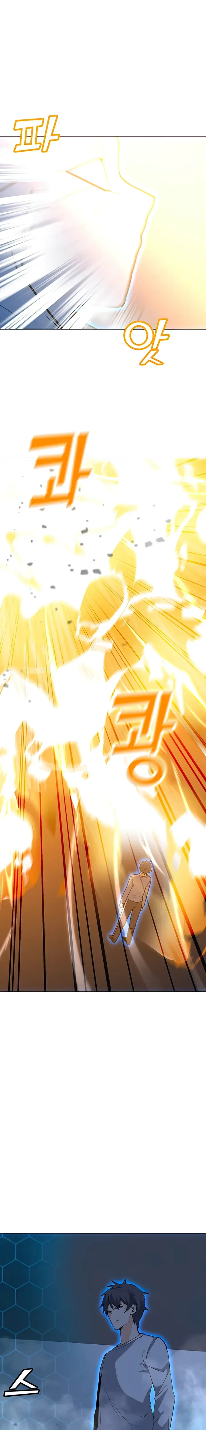 Solo Spell Caster Chapter 102 Online - página 18