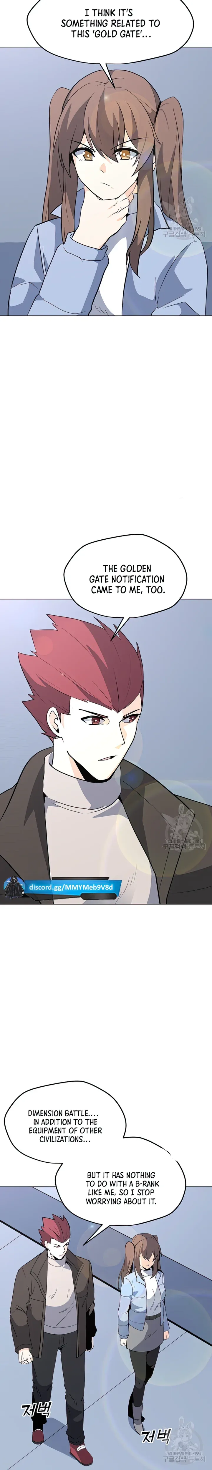 Solo Spell Caster Chapter 103 Online - página 5