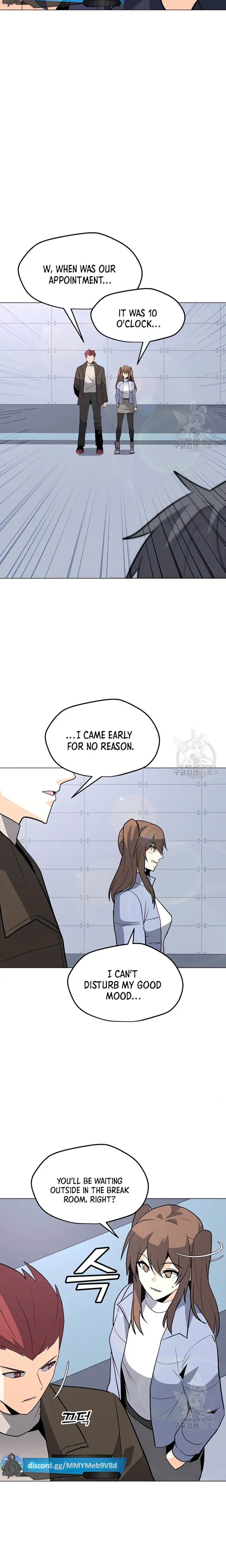 Solo Spell Caster Chapter 103 Online - página 8