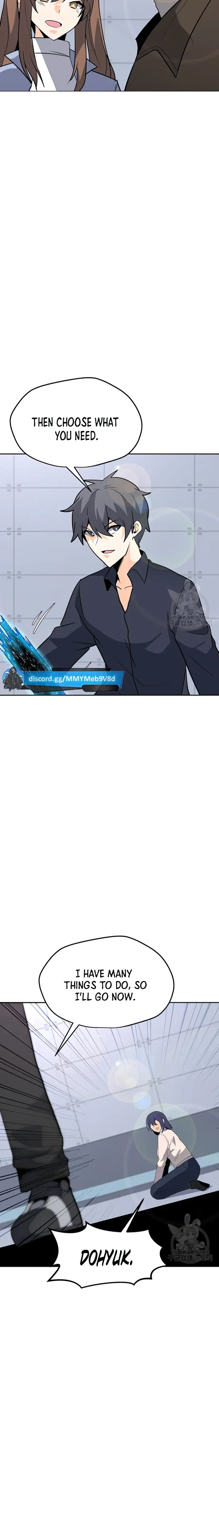 Solo Spell Caster Chapter 103 Online - página 16