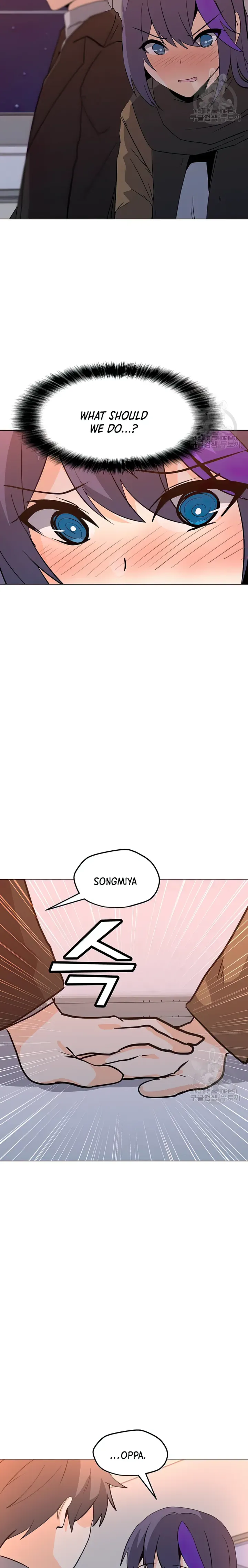 Solo Spell Caster Chapter 103 Online - página 18