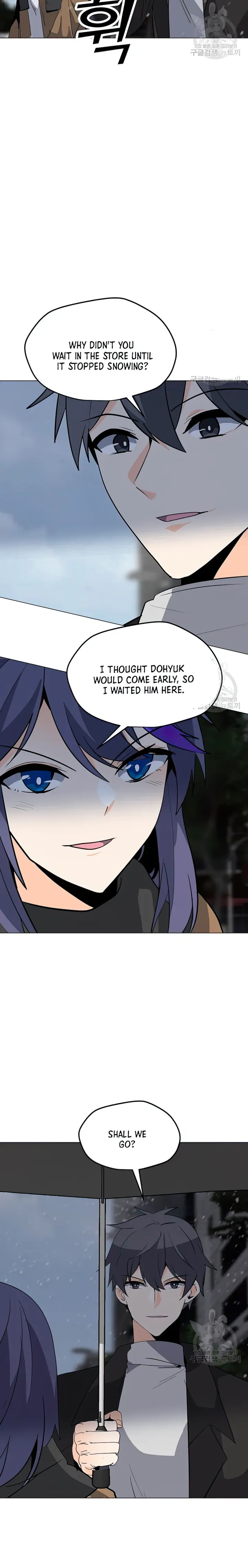 Solo Spell Caster Chapter 104 Online - página 7