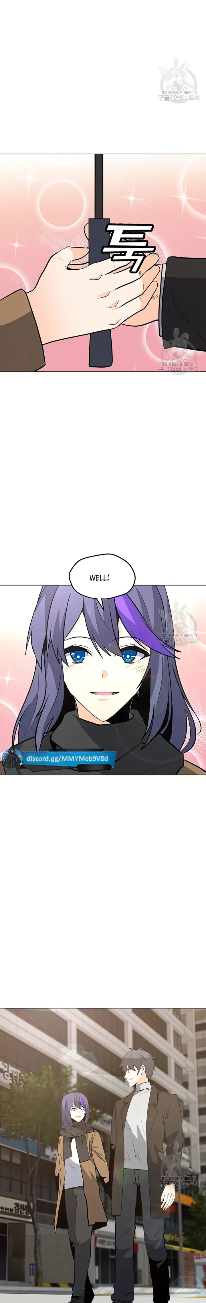 Solo Spell Caster Chapter 104 Online - página 8