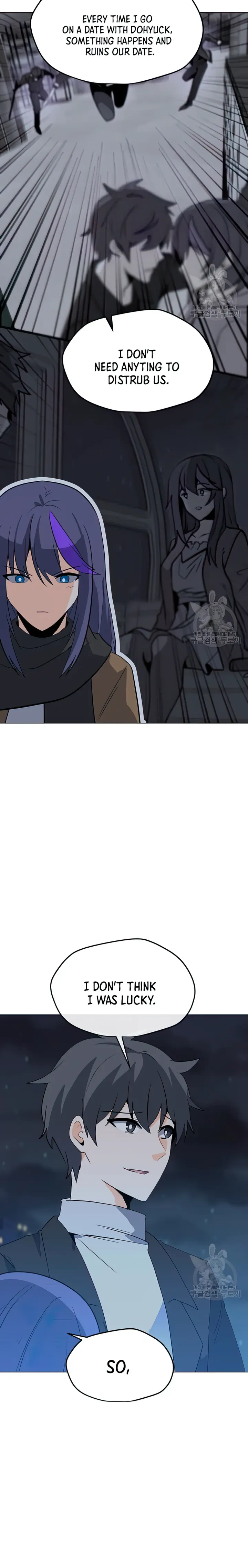 Solo Spell Caster Chapter 104 Online - página 11