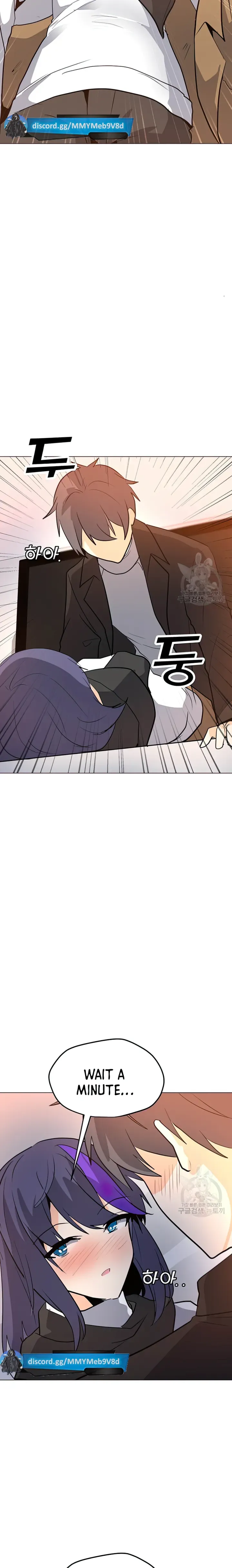 Solo Spell Caster Chapter 104 Online - página 21