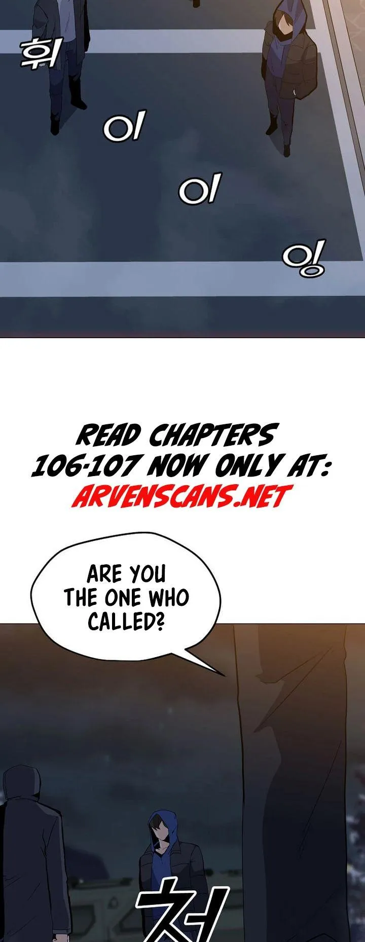 Solo Spell Caster Chapter 105 Online - página 3