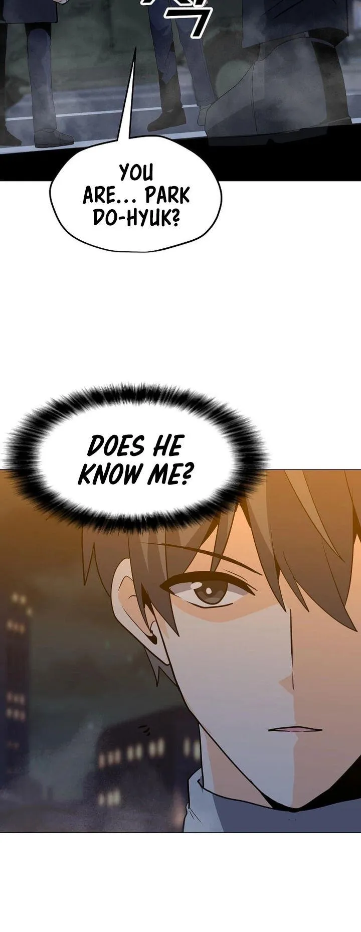 Solo Spell Caster Chapter 105 Online - página 4