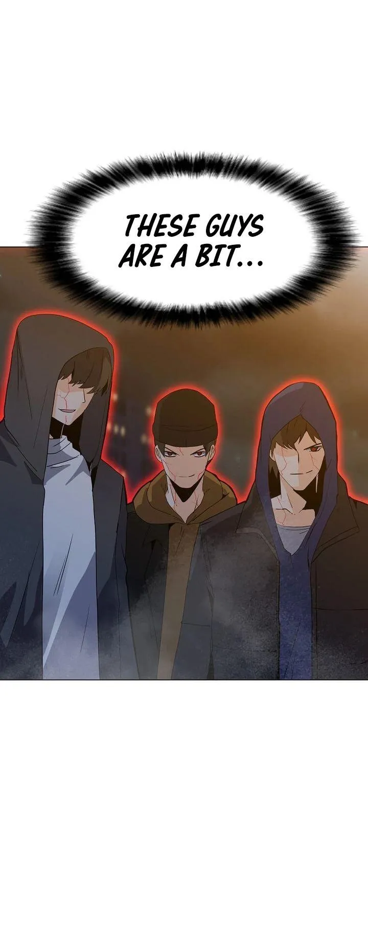 Solo Spell Caster Chapter 105 Online - página 5