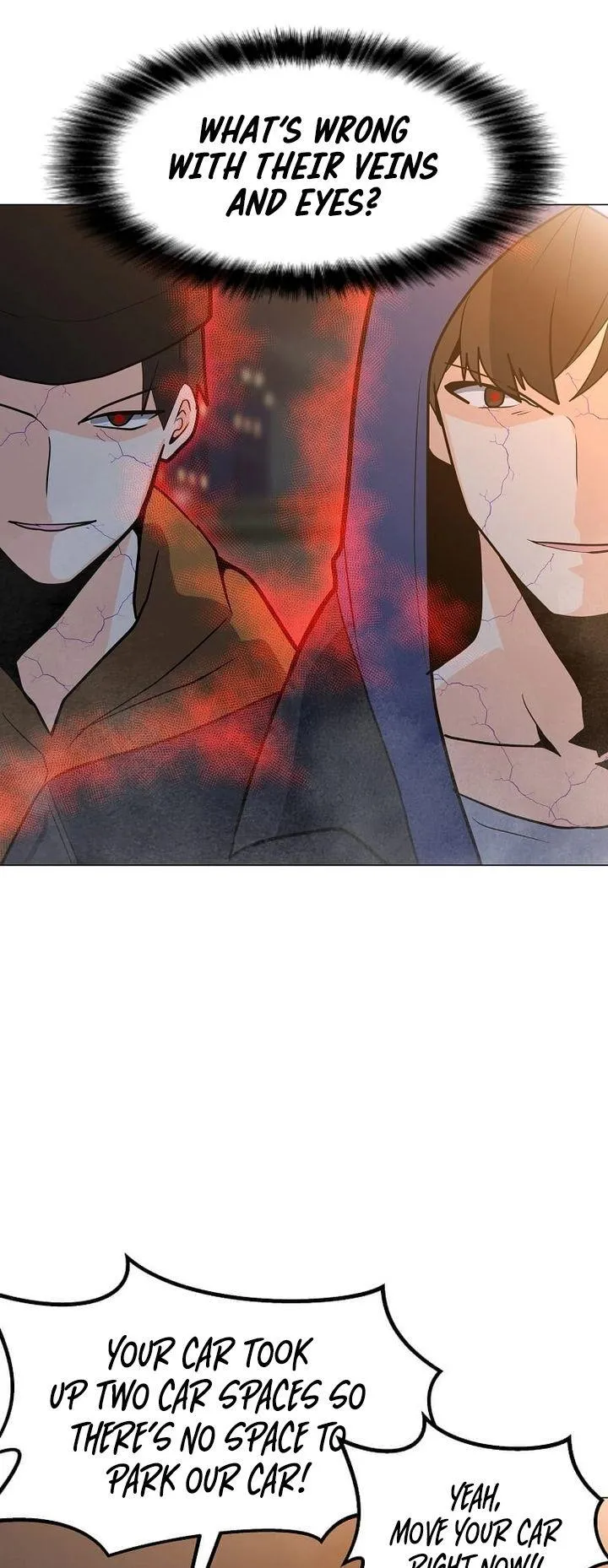 Solo Spell Caster Chapter 105 Online - página 6