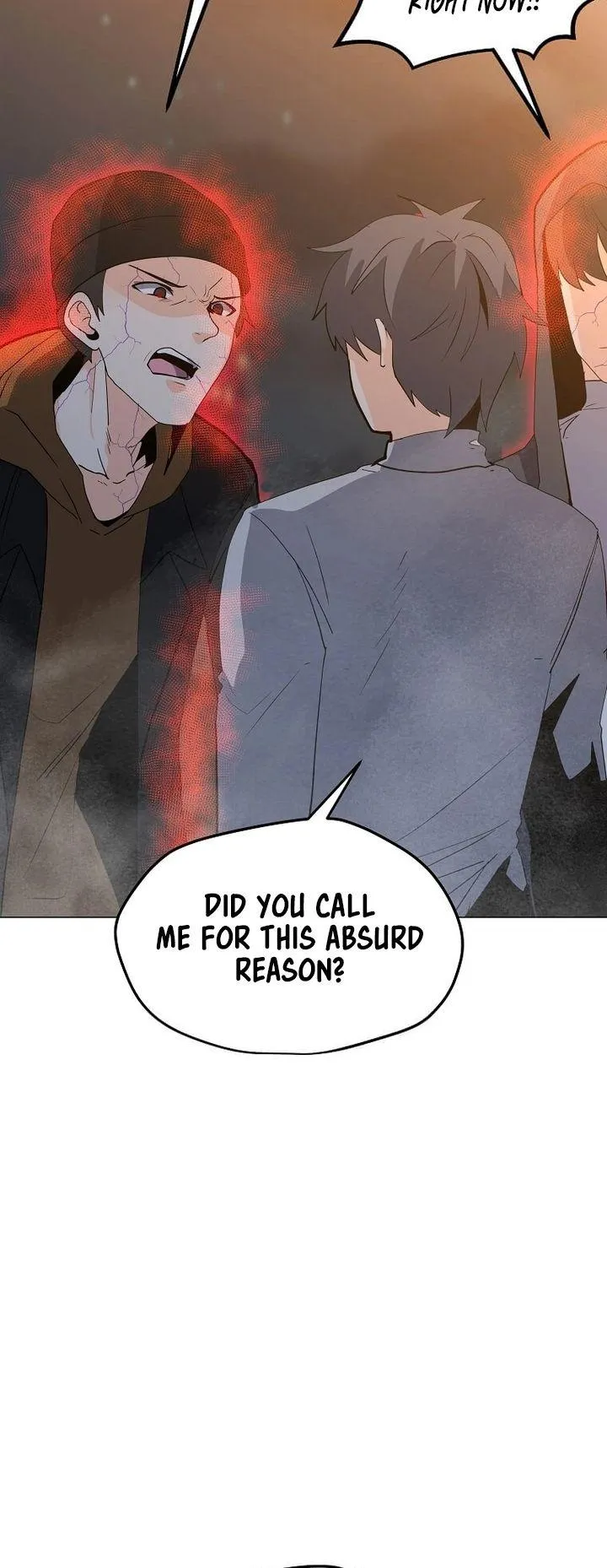 Solo Spell Caster Chapter 105 Online - página 7