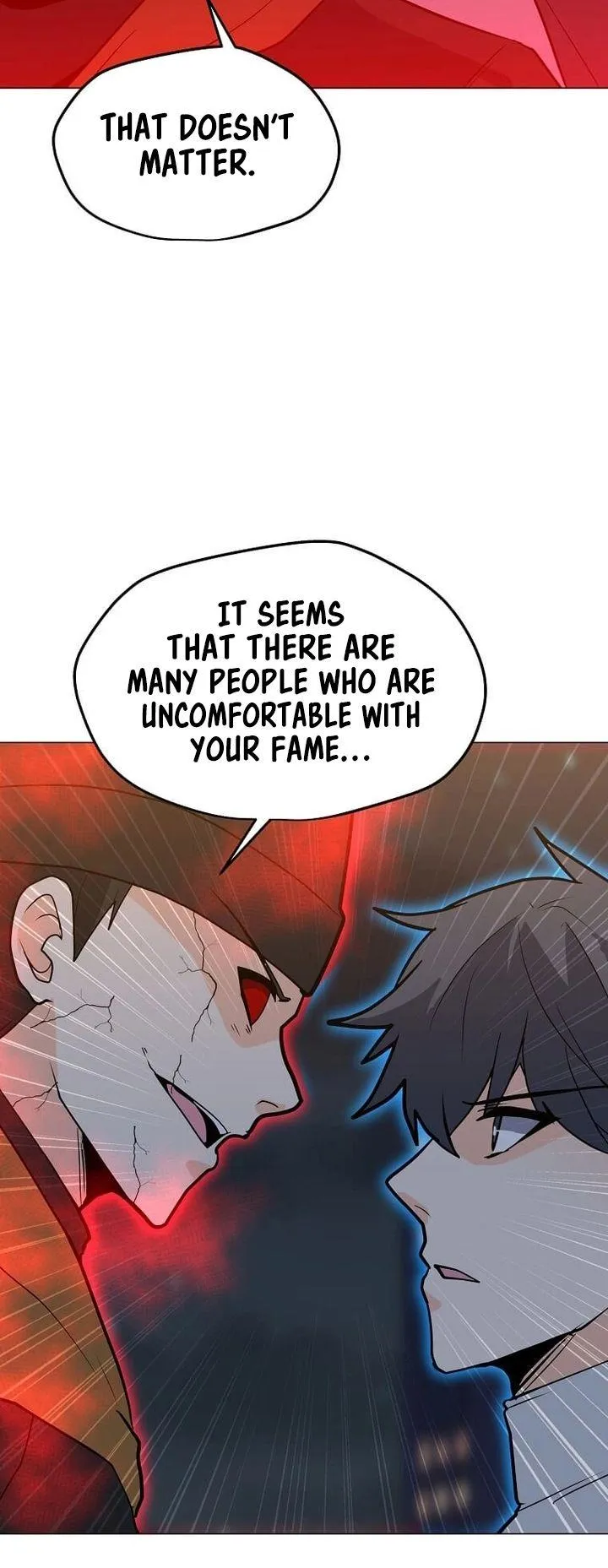 Solo Spell Caster Chapter 105 Online - página 11