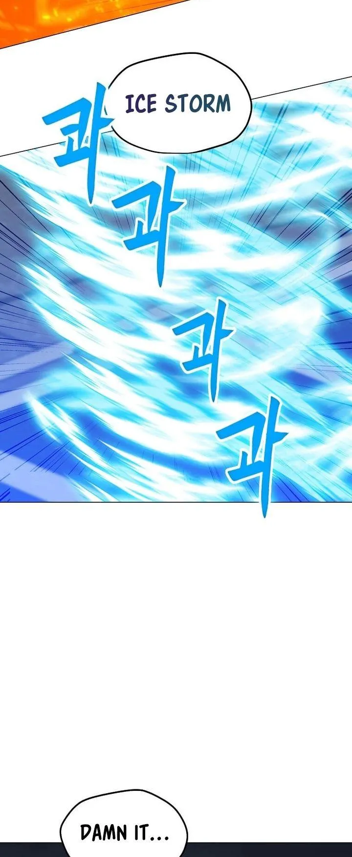 Solo Spell Caster Chapter 105 Online - página 18