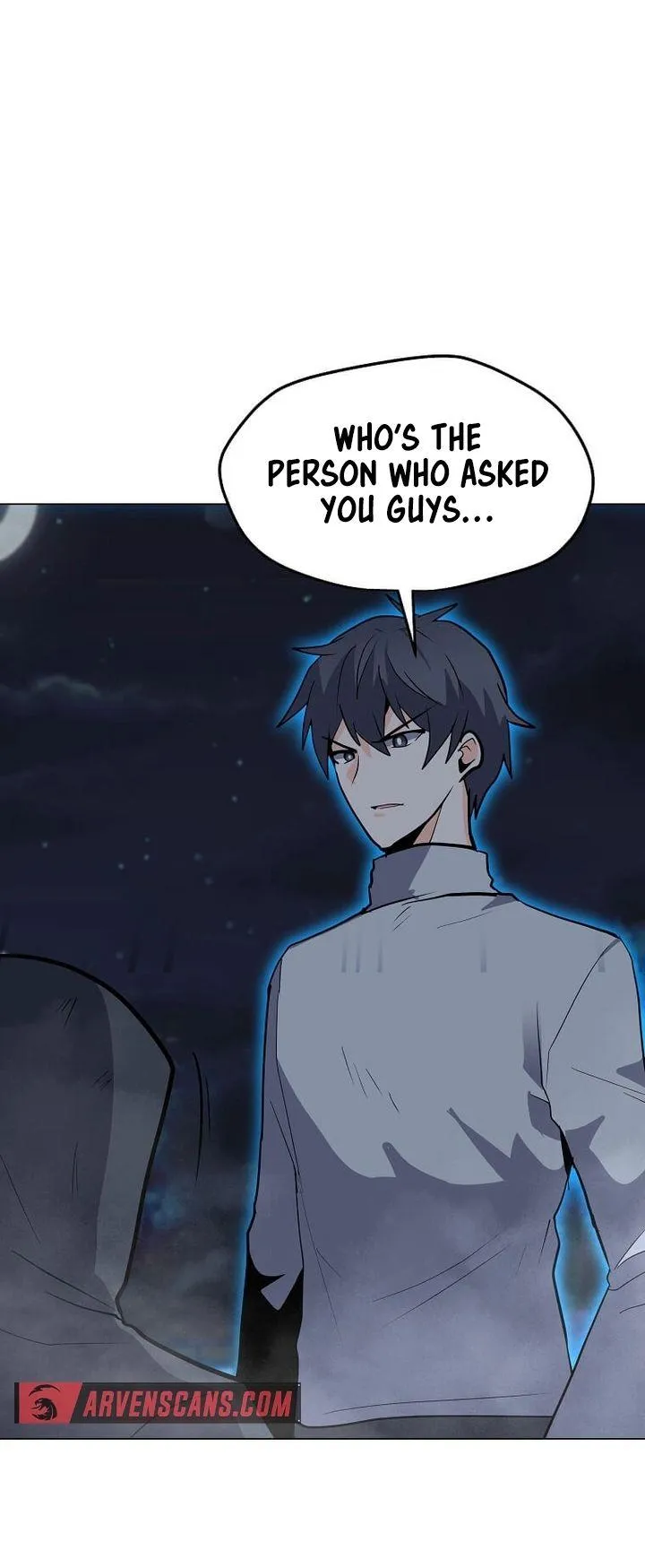Solo Spell Caster Chapter 105 Online - página 21