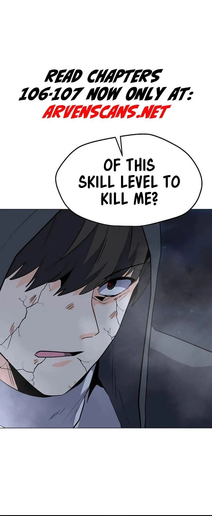 Solo Spell Caster Chapter 105 Online - página 22