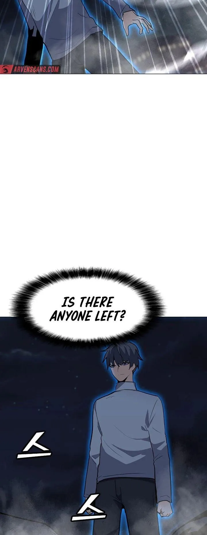 Solo Spell Caster Chapter 105 Online - página 28