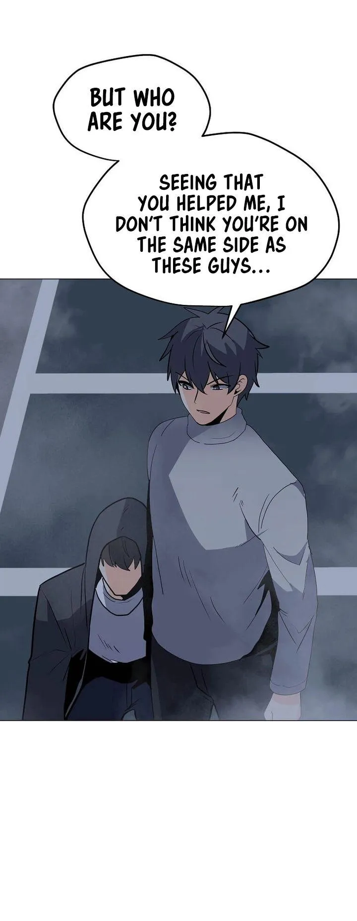 Solo Spell Caster Chapter 105 Online - página 32