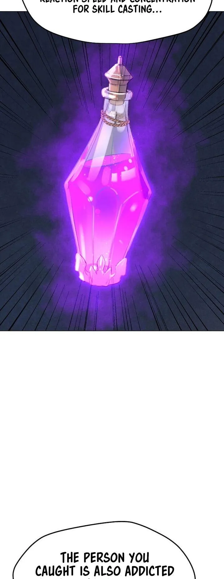Solo Spell Caster Chapter 105 Online - página 34