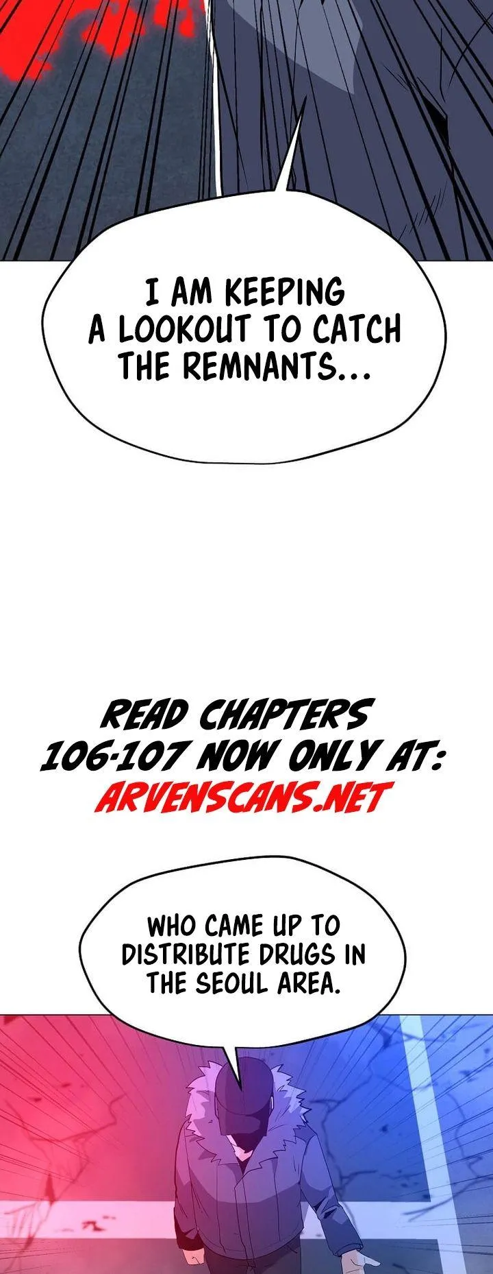Solo Spell Caster Chapter 105 Online - página 38