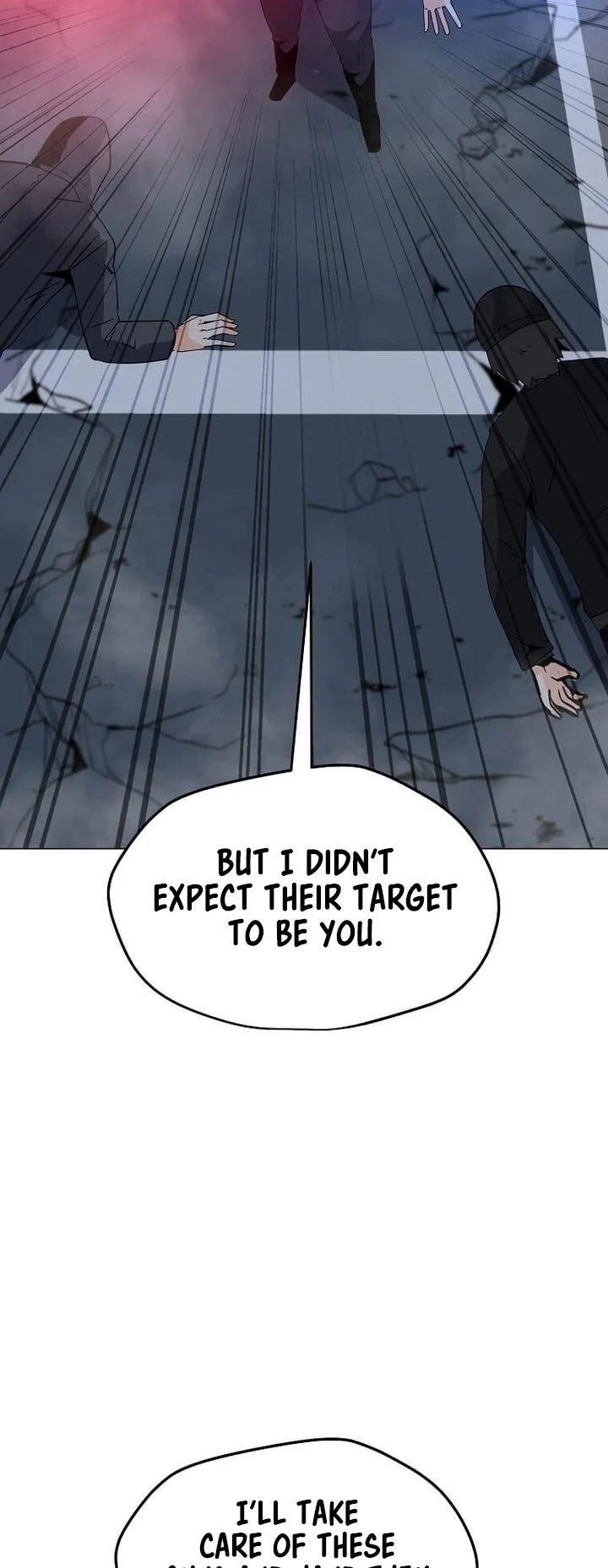 Solo Spell Caster Chapter 105 Online - página 39