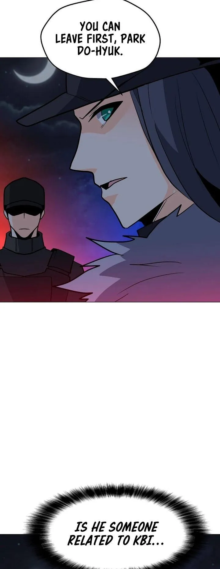 Solo Spell Caster Chapter 105 Online - página 41