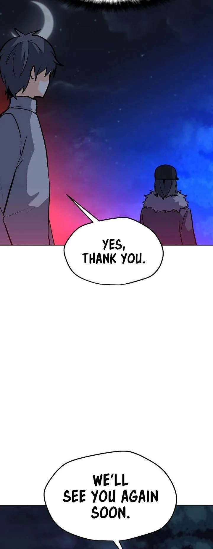 Solo Spell Caster Chapter 105 Online - página 42