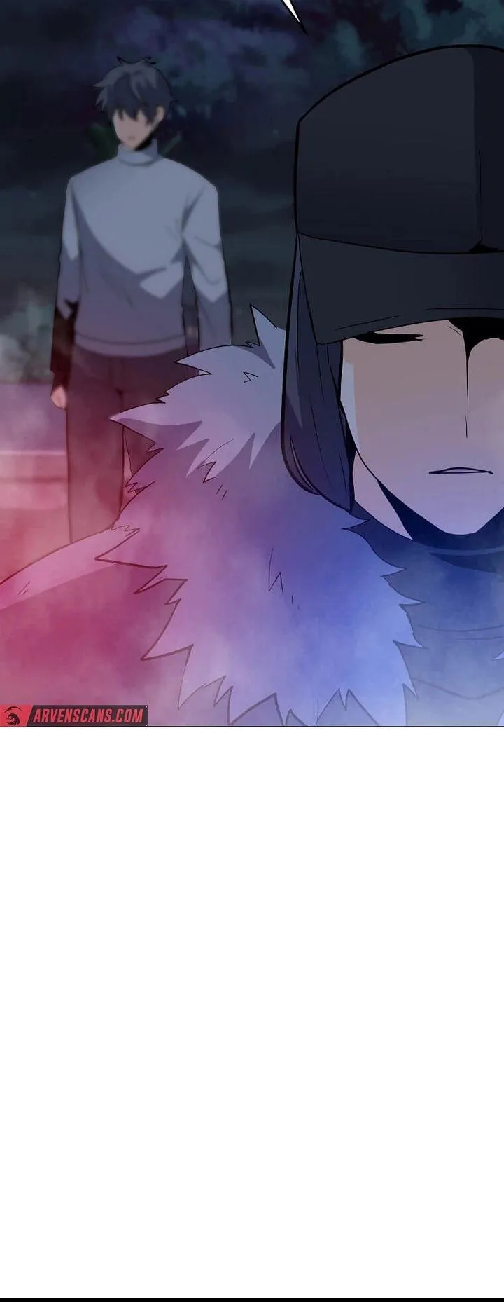 Solo Spell Caster Chapter 105 Online - página 43