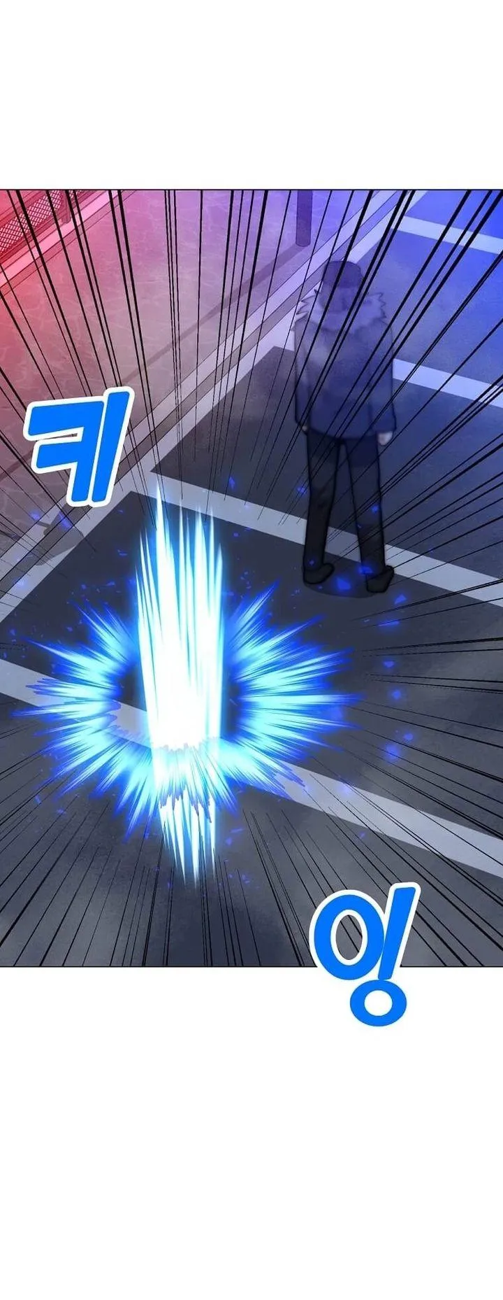 Solo Spell Caster Chapter 105 Online - página 44