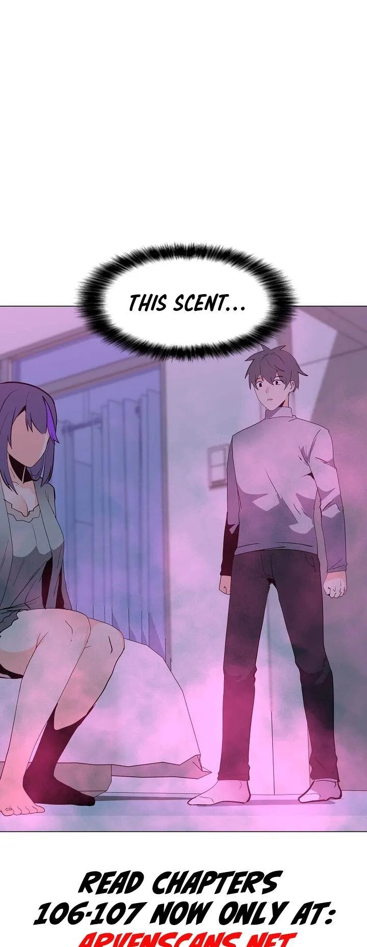 Solo Spell Caster Chapter 105 Online - página 48