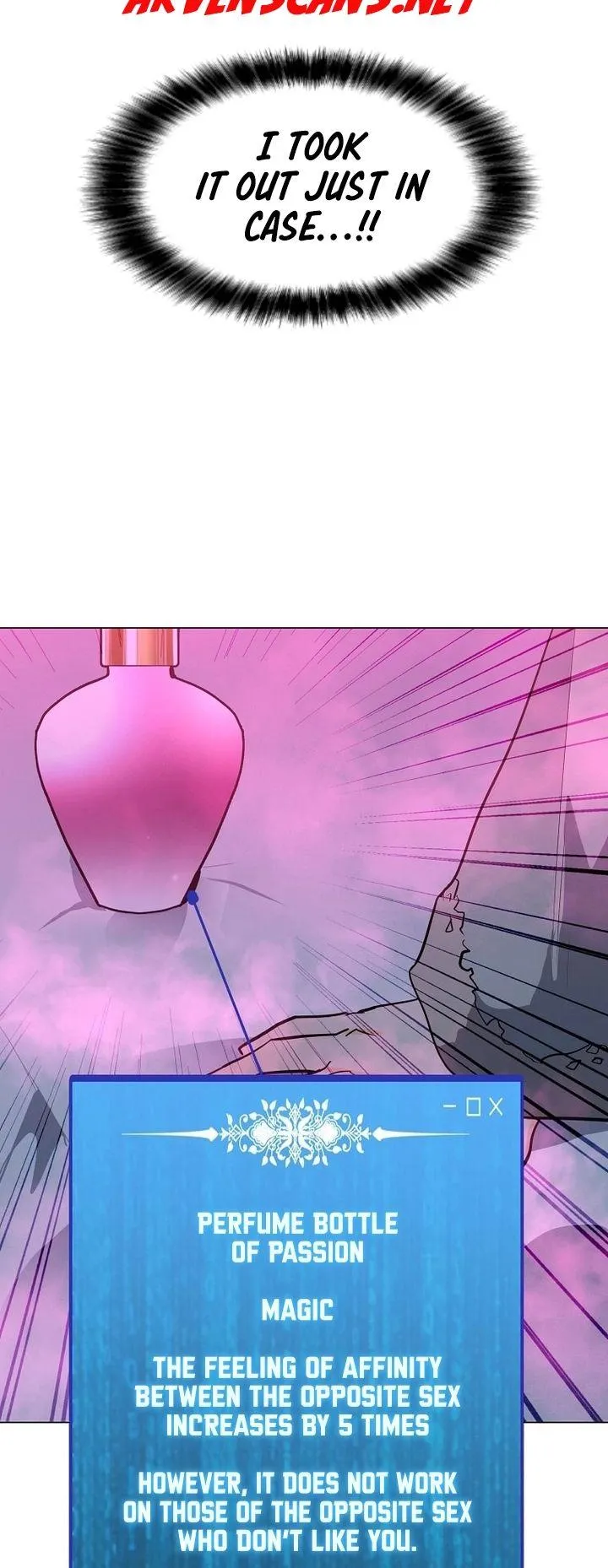 Solo Spell Caster Chapter 105 Online - página 49