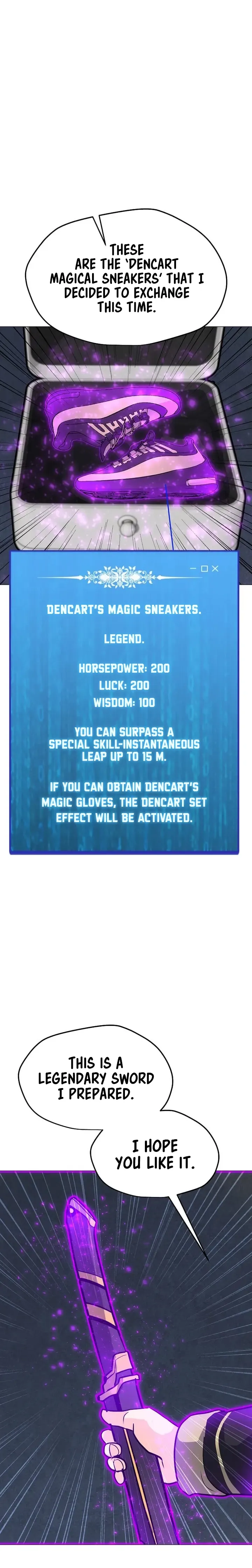 Solo Spell Caster Chapter 106 Online - página 12