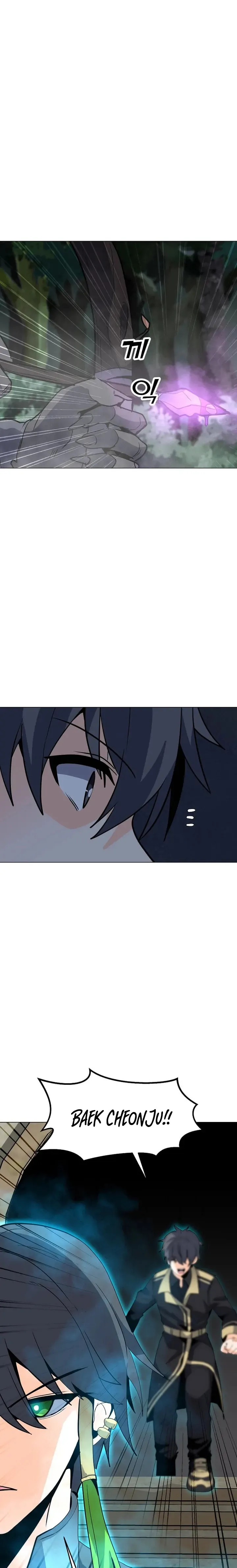 Solo Spell Caster Chapter 106 Online - página 13