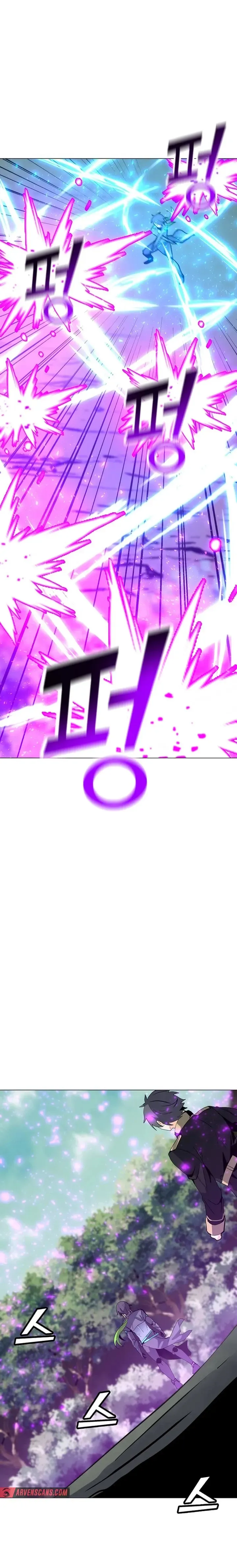 Solo Spell Caster Chapter 106 Online - página 16