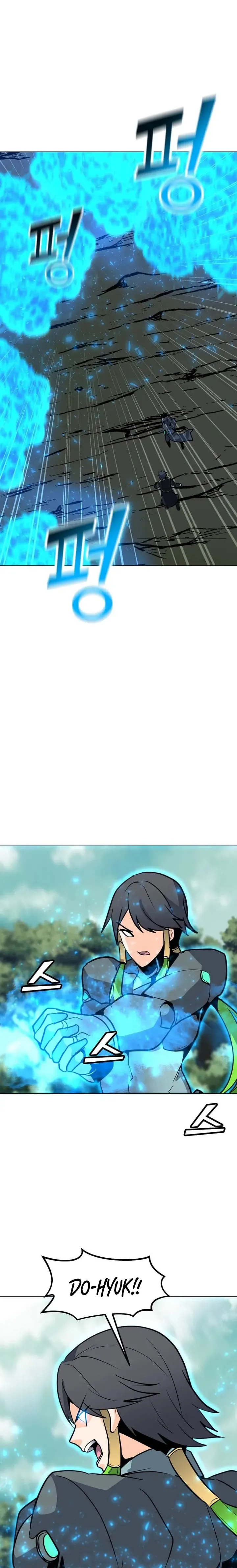 Solo Spell Caster Chapter 106 Online - página 20