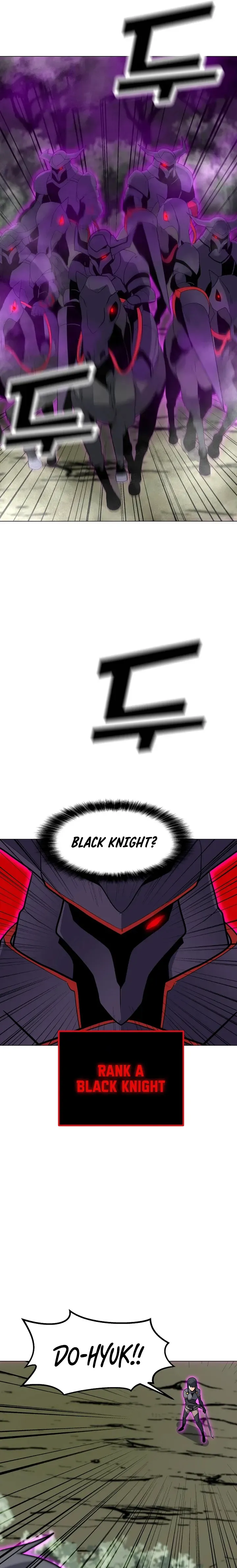 Solo Spell Caster Chapter 107 Online - página 4