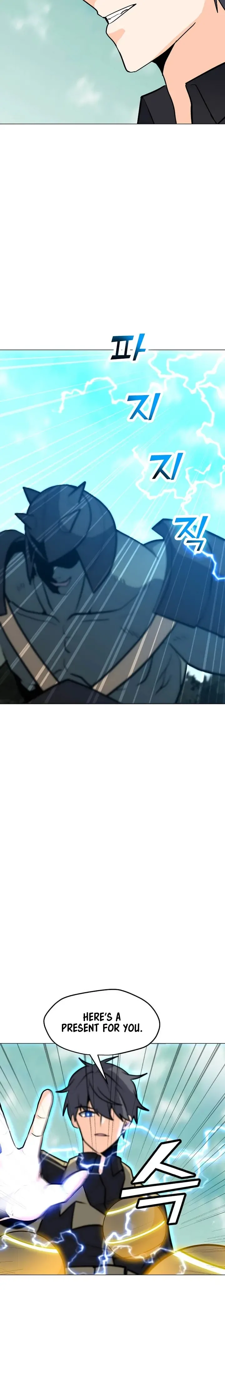 Solo Spell Caster Chapter 107 Online - página 6