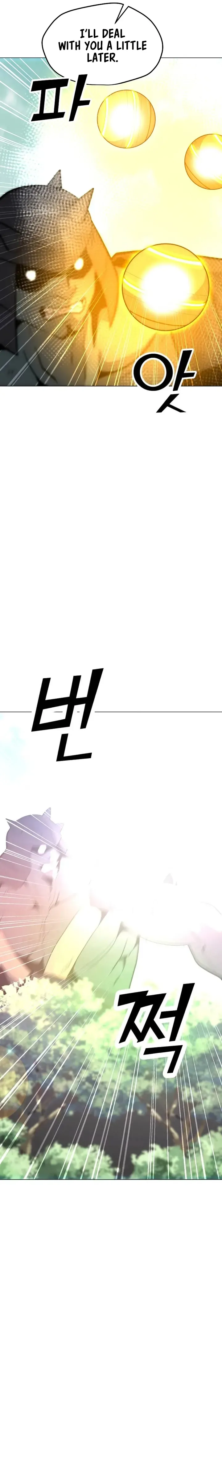 Solo Spell Caster Chapter 107 Online - página 7