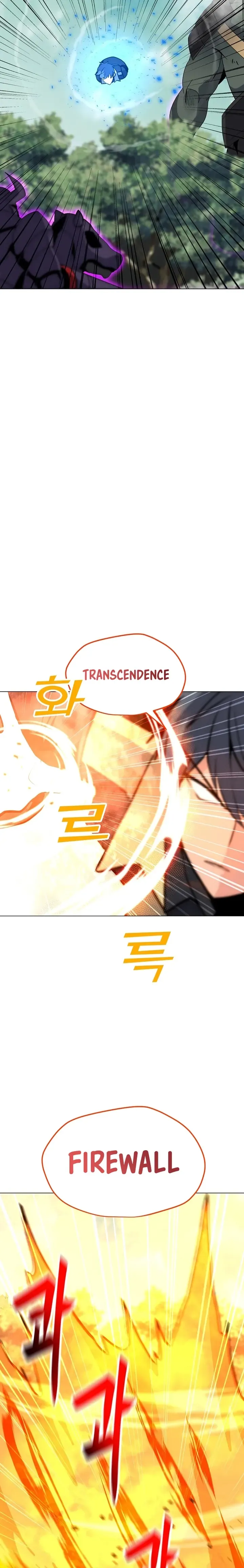 Solo Spell Caster Chapter 107 Online - página 11
