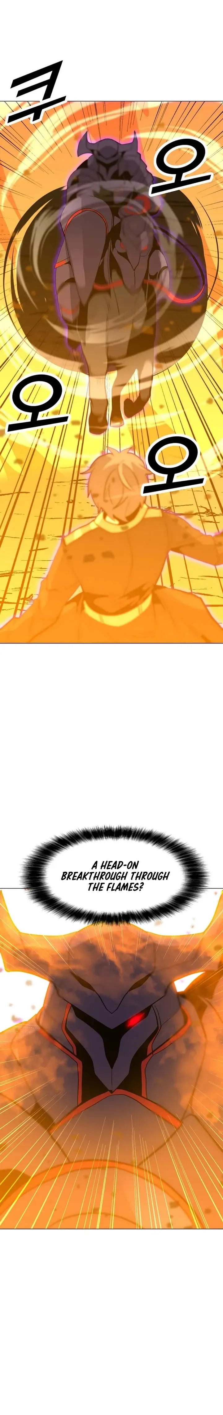 Solo Spell Caster Chapter 107 Online - página 14