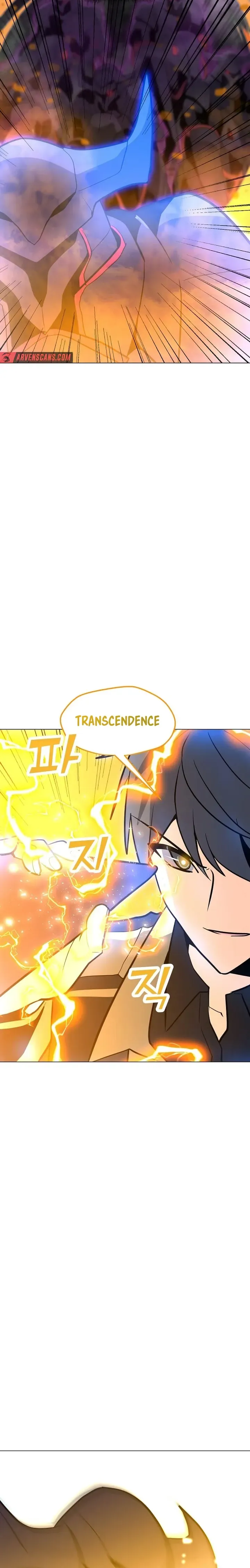 Solo Spell Caster Chapter 107 Online - página 17