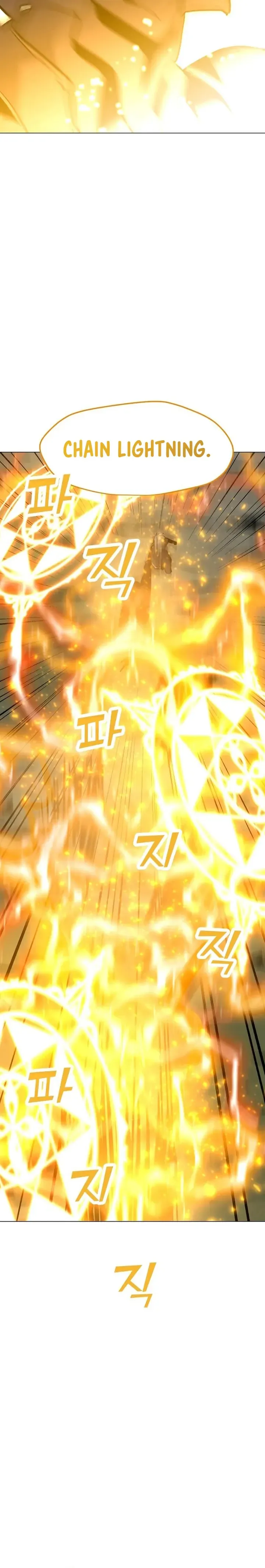 Solo Spell Caster Chapter 107 Online - página 18