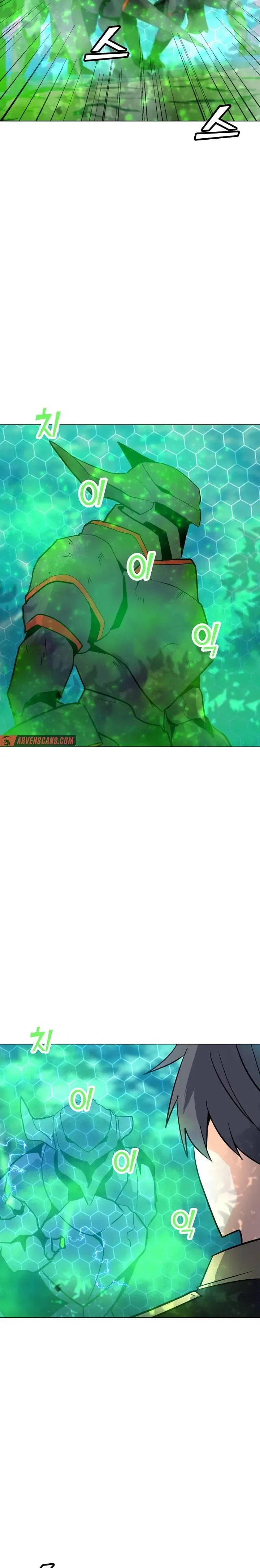 Solo Spell Caster Chapter 107 Online - página 26