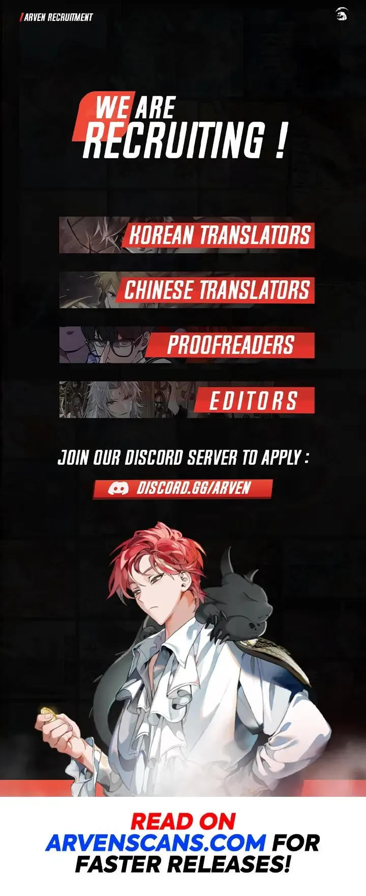 Solo Spell Caster Chapter 107 Online - página 28