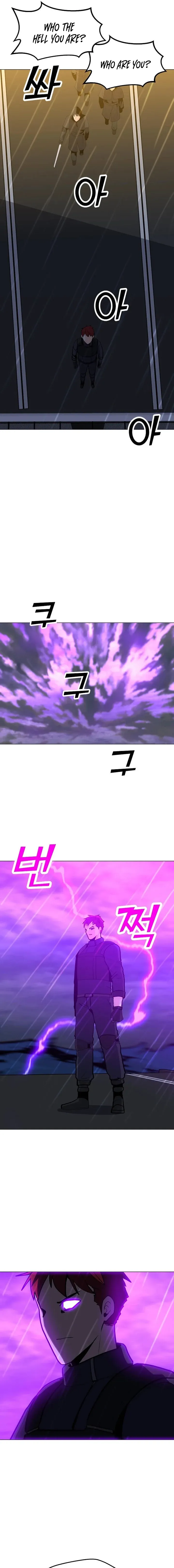 Solo Spell Caster Chapter 110 Online - página 18