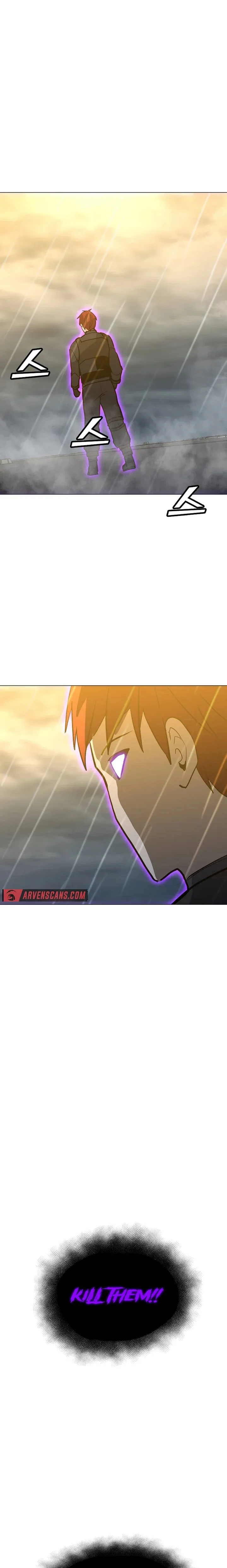 Solo Spell Caster Chapter 110 Online - página 20