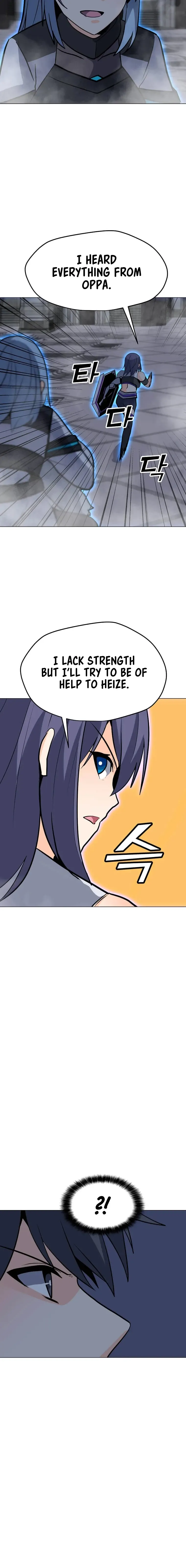 Solo Spell Caster Chapter 112 Online - página 11