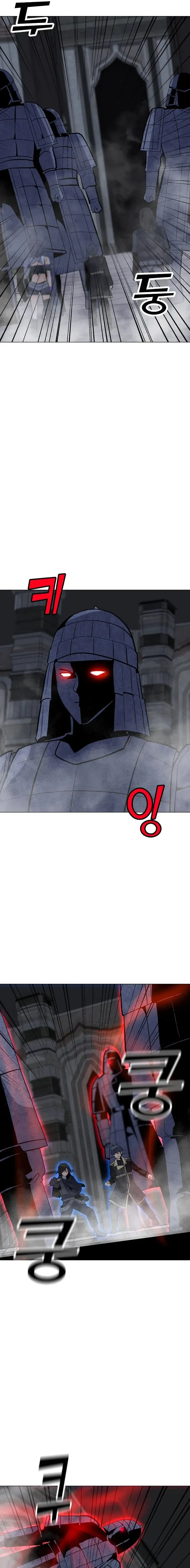 Solo Spell Caster Chapter 112 Online - página 12