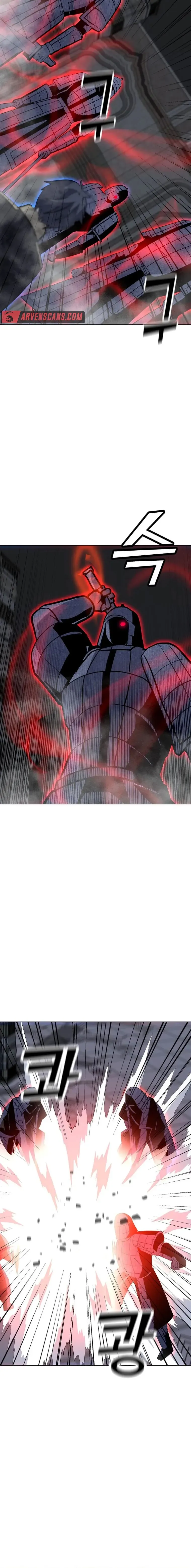 Solo Spell Caster Chapter 112 Online - página 13