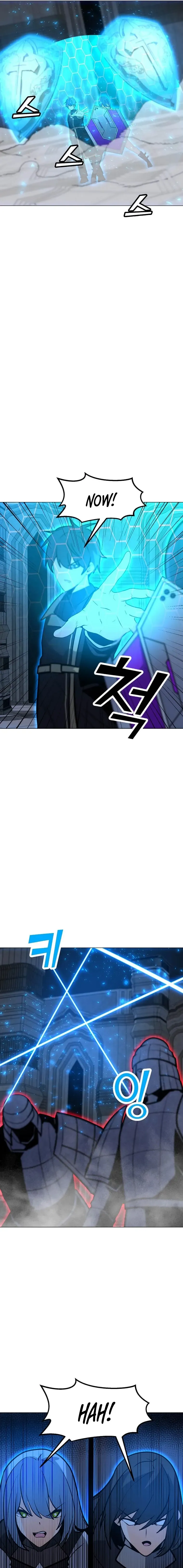 Solo Spell Caster Chapter 112 Online - página 14