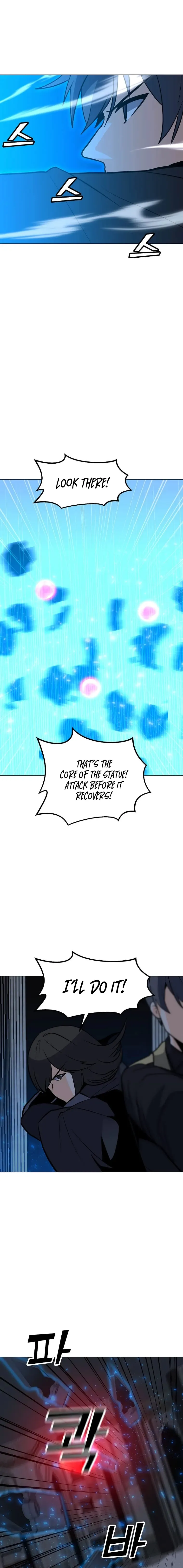 Solo Spell Caster Chapter 112 Online - página 20